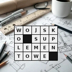 Hasło krzyżówkowe grupa żołnierzy zawodowych powołana w momentach poważnego zagrożenia - wojsko suplementowe – rozwiązanie, synonimy, podpowiedzi i definicje krzyżówkowe